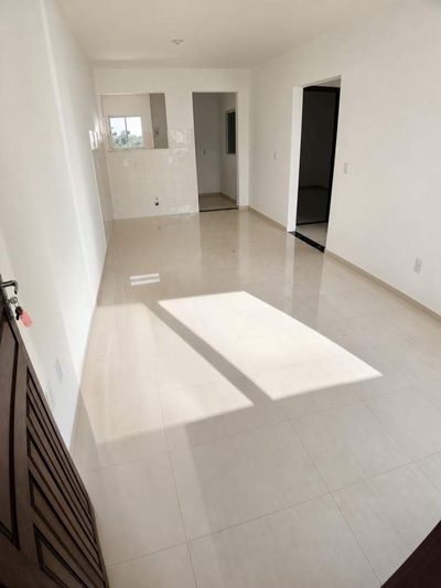 Apartamento, 2 quartos, 60 m² - Foto 4