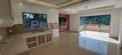 Casa de Condomínio, 5 quartos - Foto 3