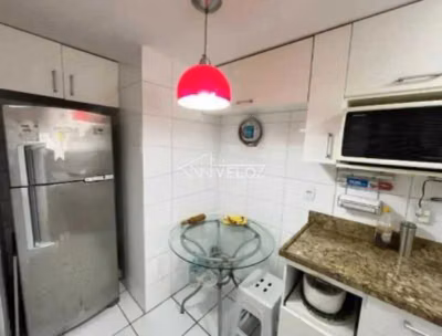 Cobertura, 3 quartos, 186 m² - Foto 4