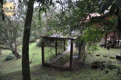 Chácara, 3 quartos, 3000 m² - Foto 4