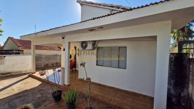 Casa, 2 quartos - Foto 2