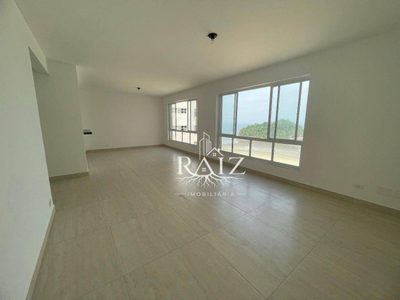 Apartamento, 3 quartos, 188 m² - Foto 1