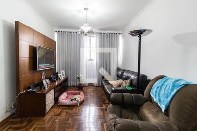 Apartamento, 3 quartos, 120 m² - Foto 2