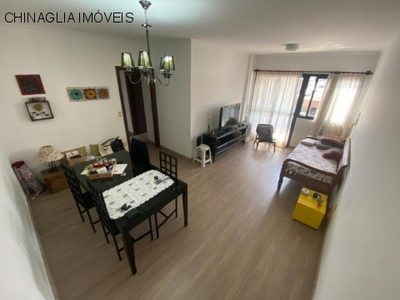 Apartamento, 3 quartos, 96 m² - Foto 5