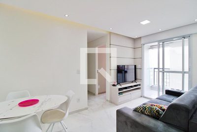 Apartamento, 2 quartos, 47 m² - Foto 5
