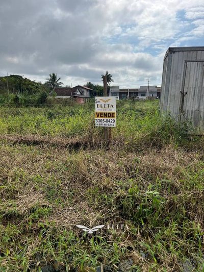 Terreno, 405 m² - Foto 4