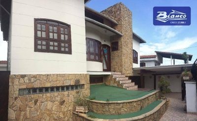 Sobrado, 3 quartos, 250 m² - Foto 2