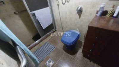 Apartamento, 3 quartos, 90 m² - Foto 1