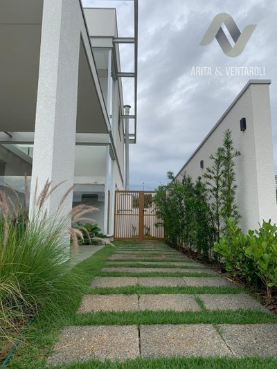 Casa, 3 quartos, 259 m² - Foto 2
