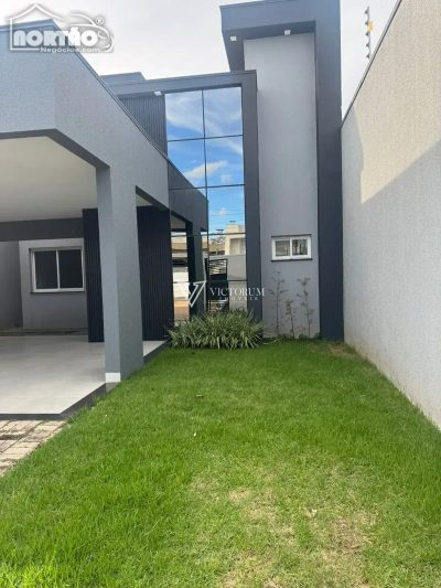 Casa, 3 quartos, 141 m² - Foto 2