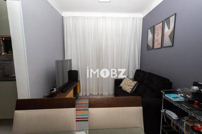 Apartamento, 1 quarto, 50 m² - Foto 2