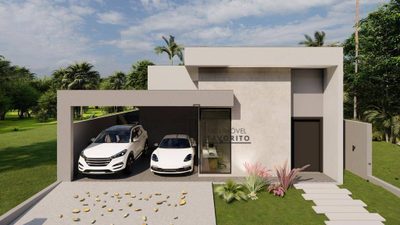 Casa, 3 quartos, 153 m² - Foto 4
