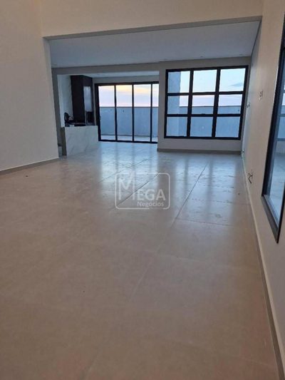 Sobrado, 3 quartos, 266 m² - Foto 4