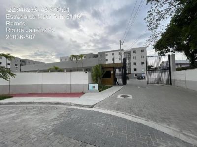 Apartamento, 2 quartos, 45 m² - Foto 1