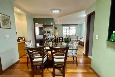 Apartamento, 2 quartos, 85 m² - Foto 5