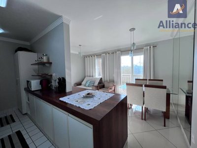 Apartamento, 3 quartos, 69 m² - Foto 2
