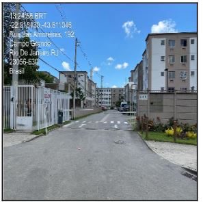 Apartamento, 2 quartos, 39 m² - Foto 1