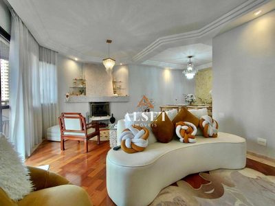 Apartamento, 3 quartos, 188 m² - Foto 3