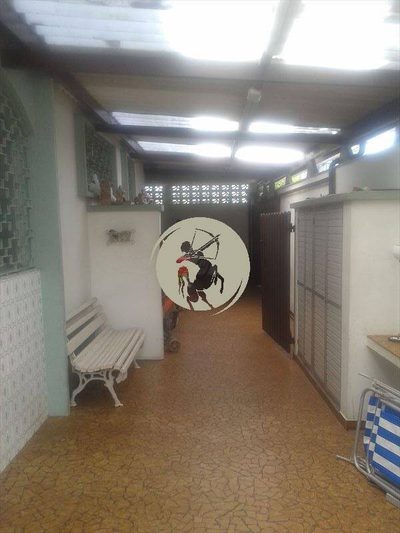 Sobrado, 3 quartos, 180 m² - Foto 5