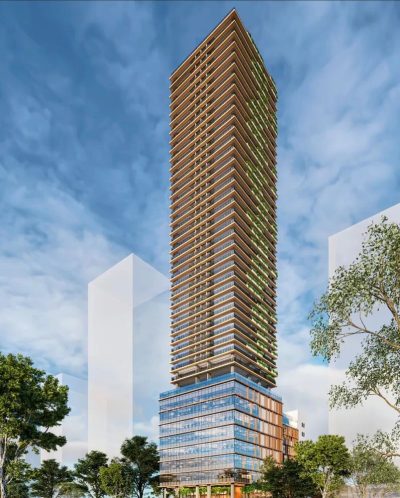 Apartamento, 4 quartos, 245 m² - Foto 1