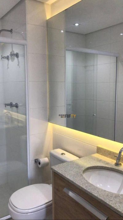 Apartamento, 1 quarto, 36 m² - Foto 3