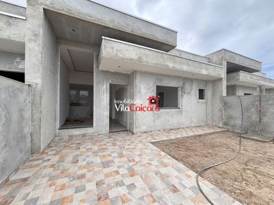 Casa, 2 quartos, 65 m² - Foto 3