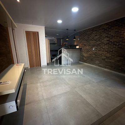 Casa, 2 quartos, 70 m² - Foto 2