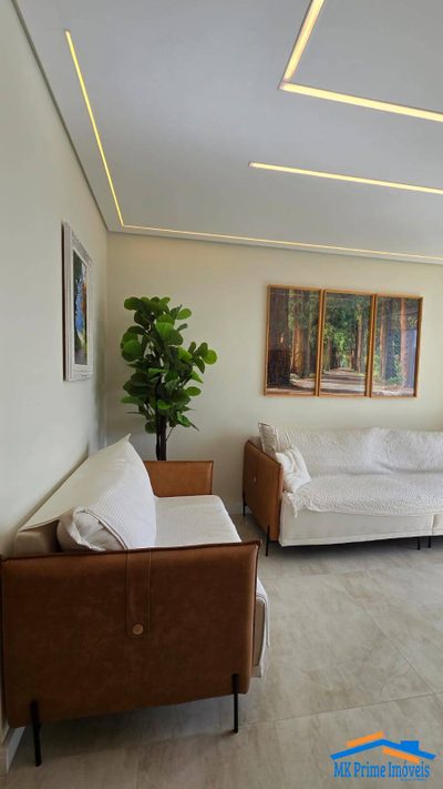 Apartamento, 2 quartos, 69 m² - Foto 5