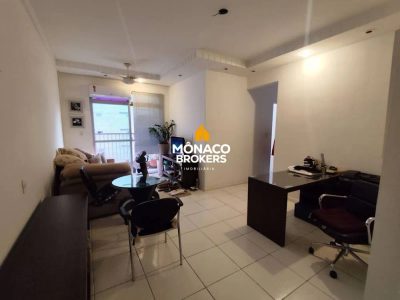 Apartamento, 2 quartos, 68 m² - Foto 3