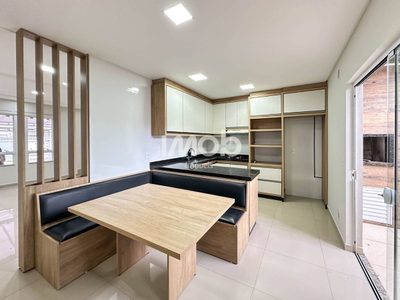 Casa, 2 quartos, 100 m² - Foto 3