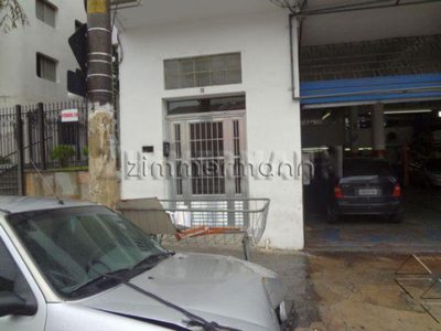 Loteamento e Condomínio, 72 m² - Foto 3