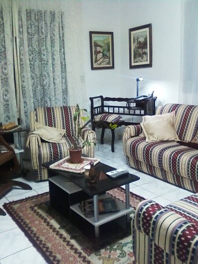 Casa, 3 quartos - Foto 5