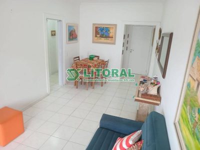 Apartamento, 2 quartos, 75 m² - Foto 2