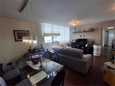 Apartamento, 3 quartos, 110 m² - Foto 4
