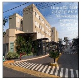 Apartamento, 1 quarto, 46 m² - Foto 1