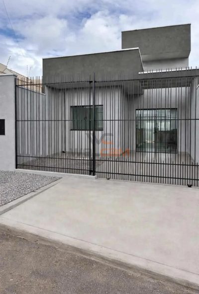 Casa, 3 quartos, 150 m² - Foto 1