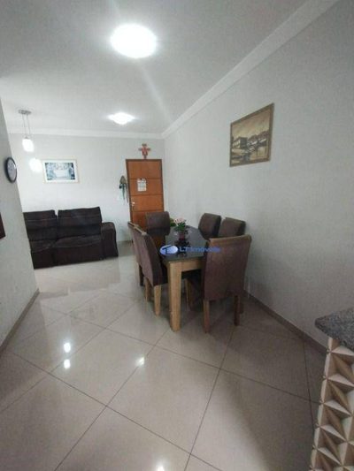 Apartamento, 2 quartos, 69 m² - Foto 2