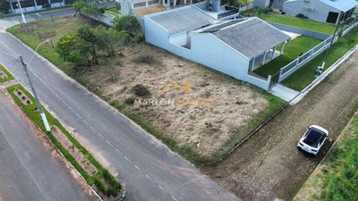 Terreno, 325 m² - Foto 2