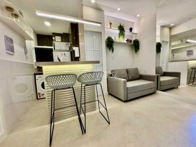 Apartamento, 25 m² - Foto 3