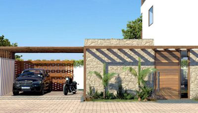 Casa, 3 quartos, 300 m² - Foto 5