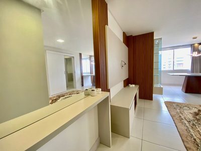Apartamento, 2 quartos - Foto 2