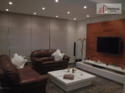 Sobrado, 4 quartos, 234 m² - Foto 3