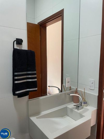 Casa, 2 quartos, 150 m² - Foto 2