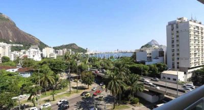 Cobertura, 2 quartos, 172 m² - Foto 1