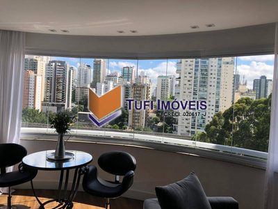 Apartamento, 2 quartos, 116 m² - Foto 4