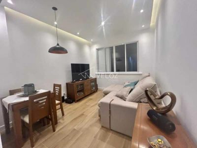 Apartamento, 2 quartos, 74 m² - Foto 4