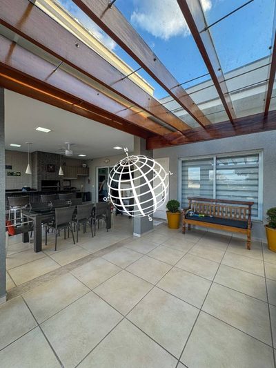 Casa, 3 quartos, 276 m² - Foto 5