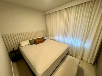 Apartamento, 2 quartos, 75 m² - Foto 2