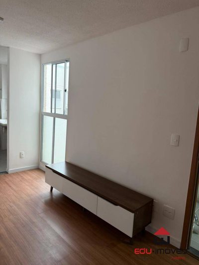 Apartamento, 2 quartos, 47 m² - Foto 3