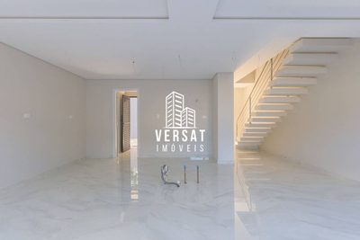 Sobrado, 3 quartos, 186 m² - Foto 3